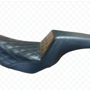 Saddlemen Seat for 06-17 dyna in great shape