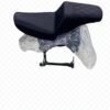Brand new saddlemen seat