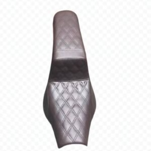 Saddlemen seat (brown) for solftail fxbb street bob should fit 2018-2023 year