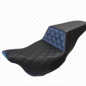 Saddlemen seat. Brand new in box  '08-20 bagger Front LS style stitch.