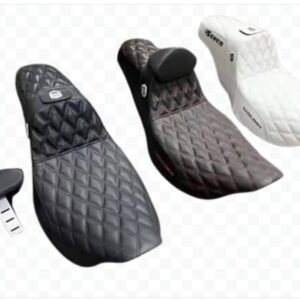 Saddlemen seat