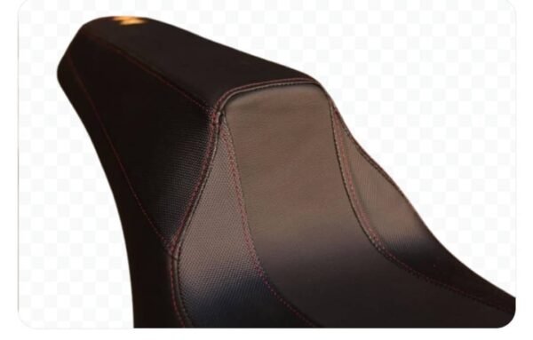 Saddlemen seat for FXR