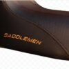 Saddlemen seat for FXR