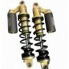 14” Gold Revo-Arc Heavy Duty