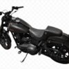 2009 FXDL