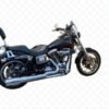 2014 Dyna LowRider