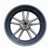 Dyna Rear Switchblade Mag!