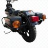 2003 FXDP Dyna Police Defender