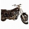 2017 Dyna lowrider