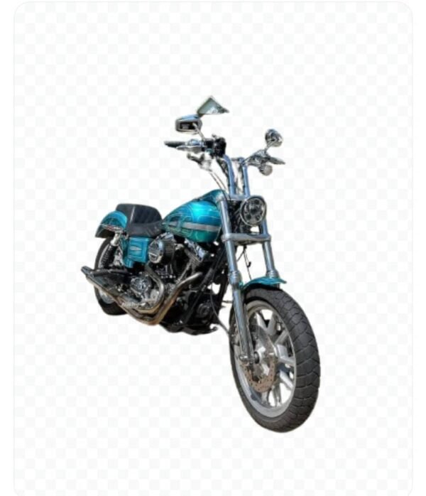 Chopper