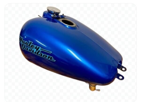 Dyna Center Fill Tanks