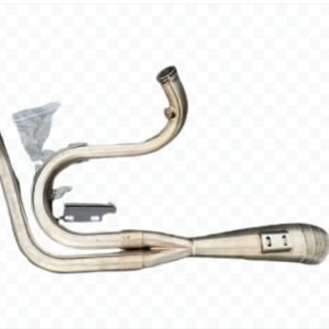 Dyna 91-17 Sawicki RT exhaust