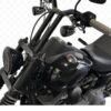 124 Street Bob