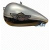 2003 100th anniversary Dyna Low Rider FXDL anniversary complete tin set.