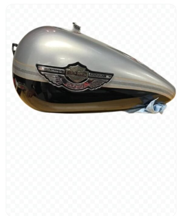 2003 100th anniversary Dyna Low Rider FXDL anniversary complete tin set.