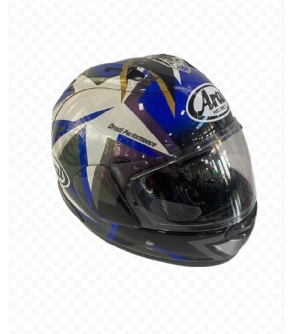 Arai helmets