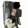 Thrashin essential bags, thrashin brackets, Dyna battery box bag