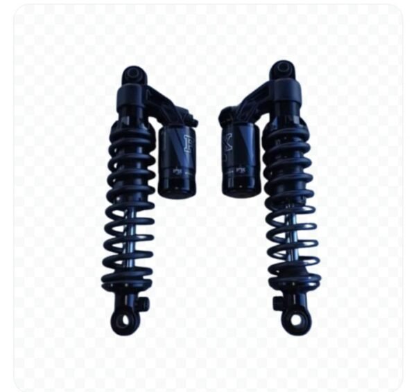 dyna fox shocks