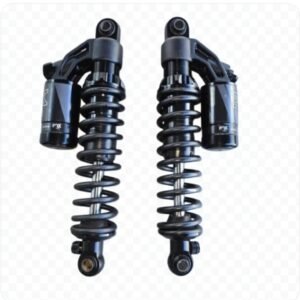 dyna fox shocks