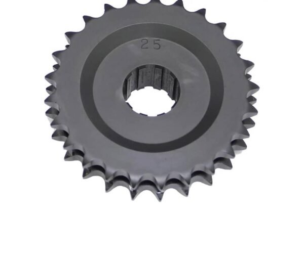 25t evolution industries compensator