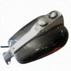 FXR tank