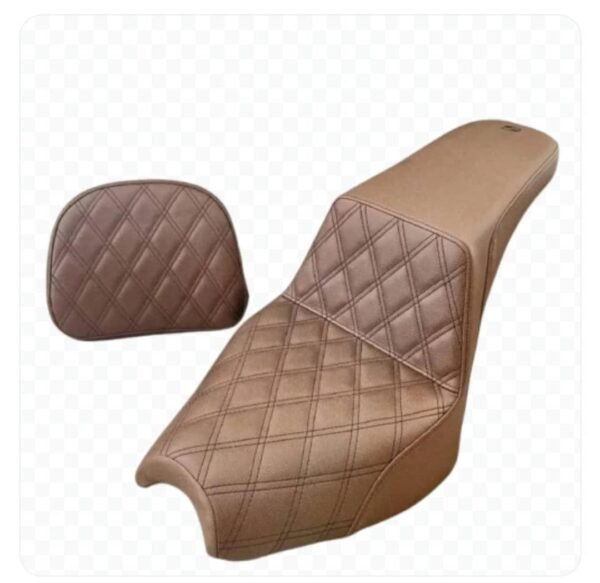 Saddlemen Seat