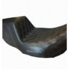Saddlemen seat with gel driver section