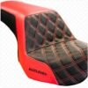 custom saddlemen seat