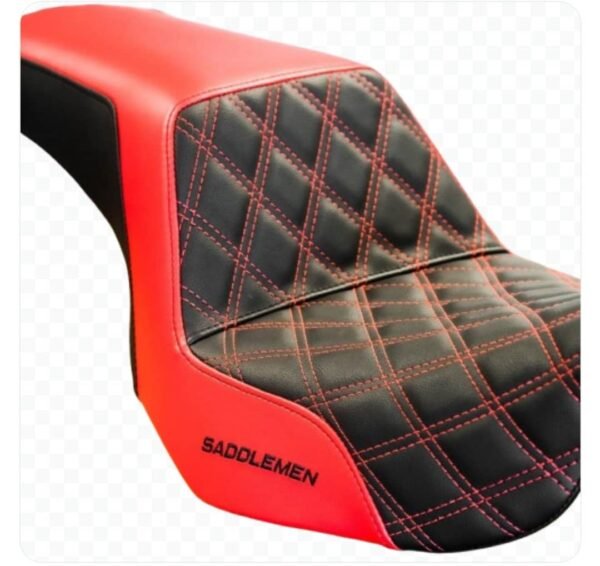 custom saddlemen seat