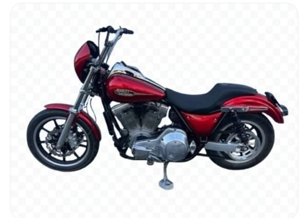 92 FXRS 97