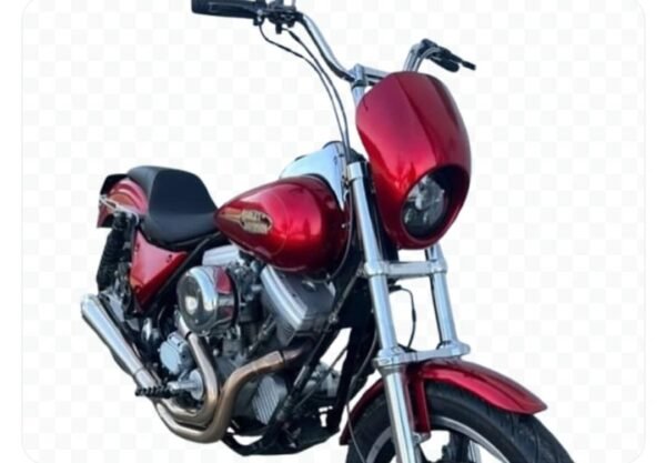 92 FXRS 97
