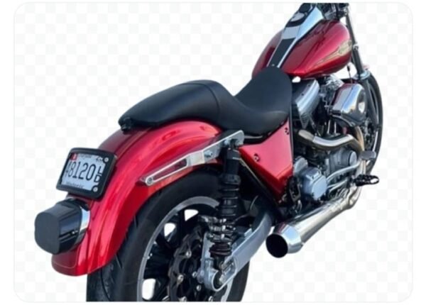 92 FXRS 97