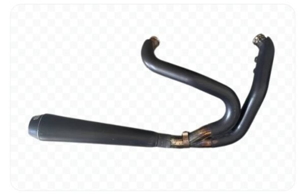 96-03 thunderheader with bracket