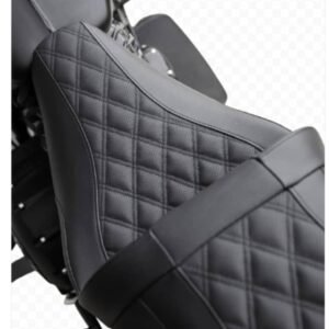 Saddlemen seat