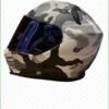 Simpson Ghost Bandit Helmet - Camo FTW Special Edition
