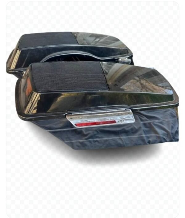 Harley-Davidson Hard Bags