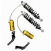 Ohlins HD 357 Shocks