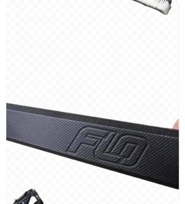 2022 Harley-Davidson Flo Floorboards and Brake/Shifter Arms