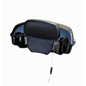 Harley-Davidson Low Cut Tour Pack