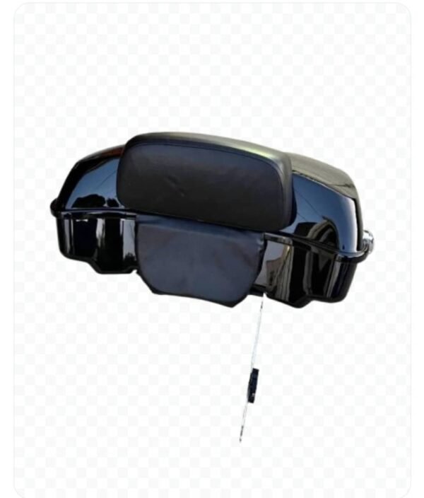 Harley-Davidson Low Cut Tour Pack