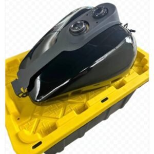 Harley Davidson Dyna Gas Tank