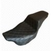 Saddlemen Seat with Gel Driver Section