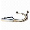 Bassani Road Rage Exhaust for FXR