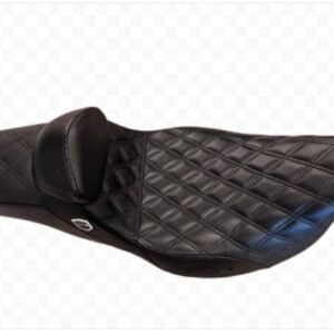 Saddlemen Seat for Touring Harley-Davidson