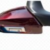 Harley-Davidson Twisted Cherry Chopped Touring Pack