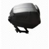 Genuine Harley-Davidson Leather Tour Pack for Heritage