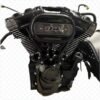 114 M8 Touring Engine