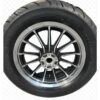 2008-Up Harley 13-Spoke Mag Wheels
