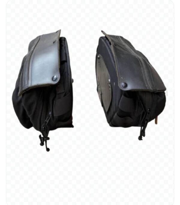 Conely's Harley Bags