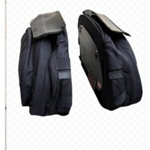 Conely's Harley Bags